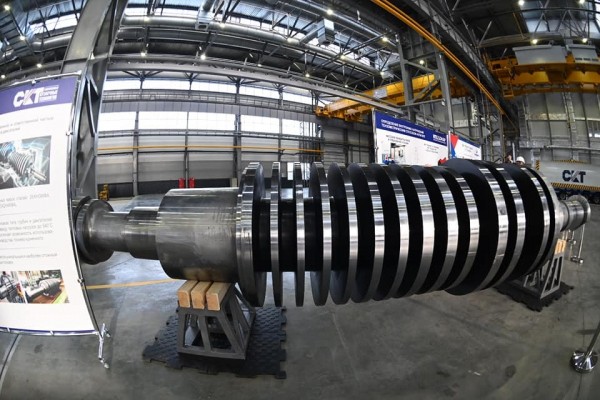 В Челябинске запустили производство оборудования для нефтехимии и судостроения В Челябинске запустили производство оборудования для нефтехимии и судостроения