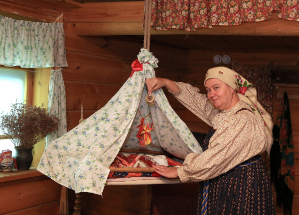 Детская афиша на каникулы: куда сводить ребенка в Челябинске 1—10 января Детская афиша на каникулы: куда сводить ребенка в Челябинске 1—10 января