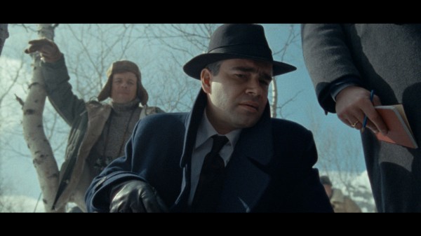 Тайны Сысоева: челябинский сценарист раскрыл секреты «Перевала Дятлова»