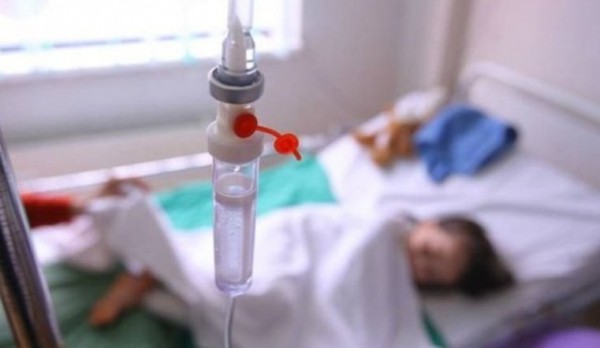 Доставили вертолетом. Врачи Челябинска спасают ребенка, который обварился кипятком Доставили вертолетом. Врачи Челябинска спасают ребенка, который обварился кипятком