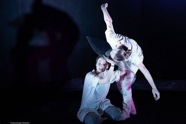 Театр на троих