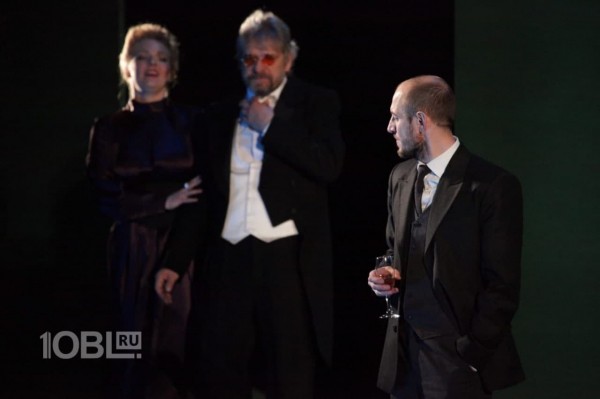 «Дикая утка»: сеанс массового психоанализа