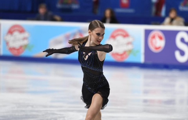 В Челябинске торжественно закрыли турнир по фигурному катанию В Челябинске торжественно закрыли турнир по фигурному катанию