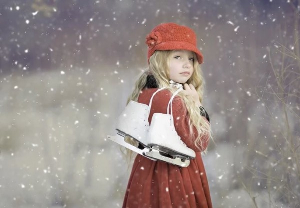 Предновогодняя афиша: куда сходить с детьми в Челябинске