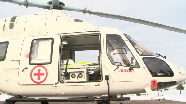 Доставили вертолетом. Врачи Челябинска спасают ребенка, который обварился кипятком Доставили вертолетом. Врачи Челябинска спасают ребенка, который обварился кипятком