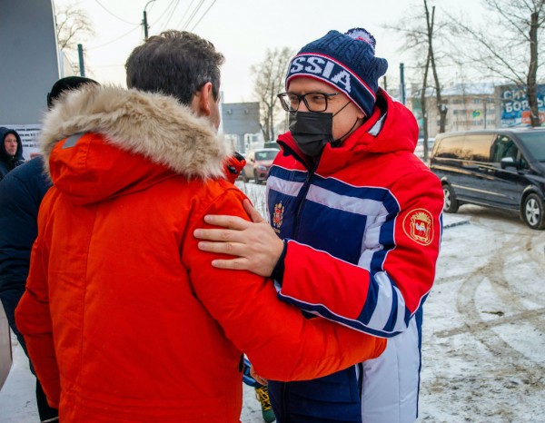 Алексей Текслер вошел в топ-10 губернаторов «новой волны»