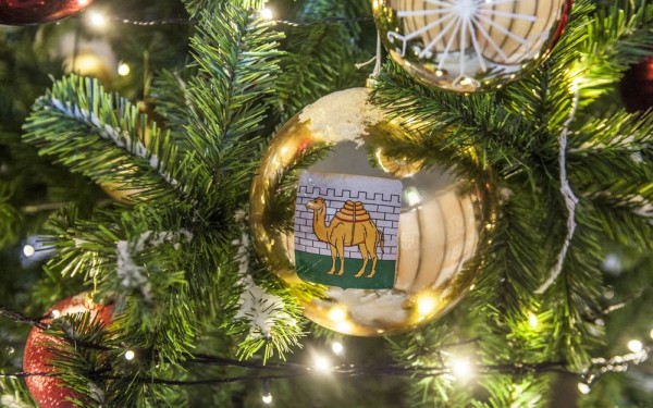 Вкус улиц. В центре Челябинска откроется зимняя стритфуд площадка