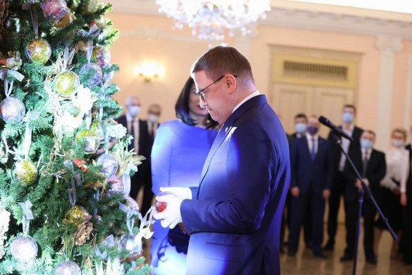 Челябинские ВИПы исполнят заветные мечты южноуральских ребятишек Челябинские ВИПы исполнят заветные мечты южноуральских ребятишек