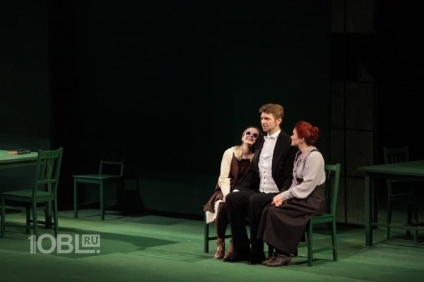 «Дикая утка»: сеанс массового психоанализа