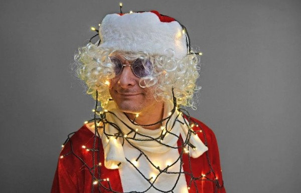 Предновогодняя афиша: куда сходить с детьми в Челябинске