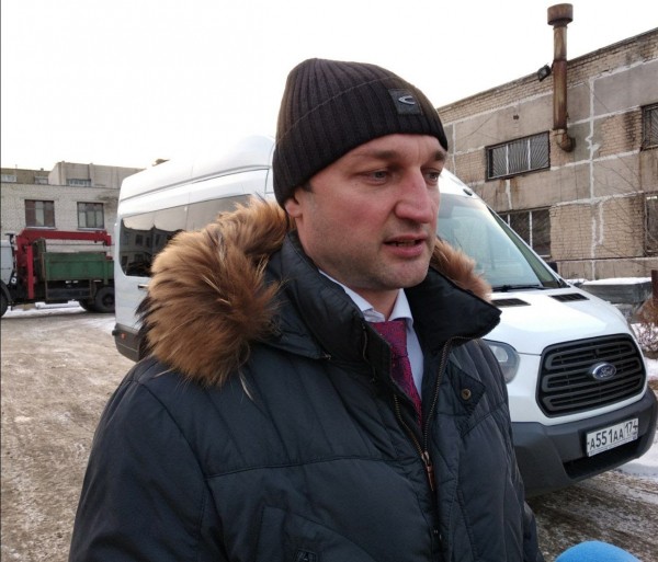 Александр Астахов: «Сделать качество уборки в Челябинске таким, чтобы жалоб не было»