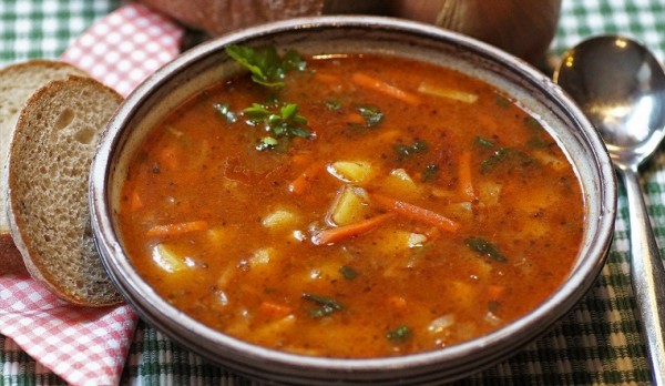 Мясные, ямщицкие и нажористые. В Челябинске прошел фестиваль щей Мясные, ямщицкие и нажористые. В Челябинске прошел фестиваль щей