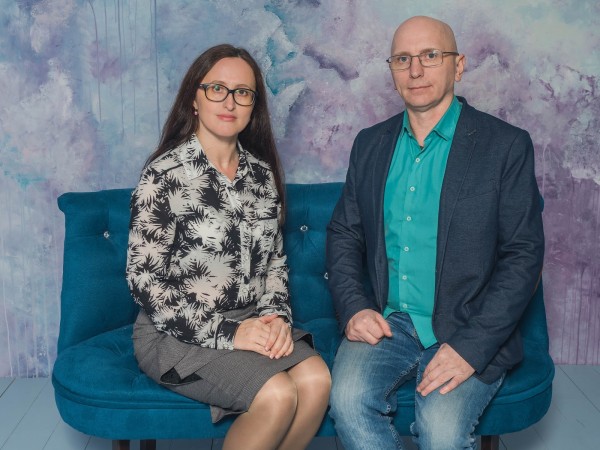 Мужская работа. Уже девять лет в челябинском центре «Возможность» помогают женщинам, попавшим в беду