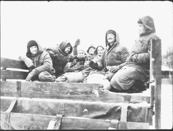 Тайны Сысоева: челябинский сценарист раскрыл секреты «Перевала Дятлова»