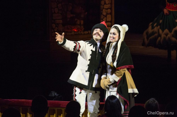 Детская афиша на каникулы: куда сводить ребенка в Челябинске 1—10 января Детская афиша на каникулы: куда сводить ребенка в Челябинске 1—10 января