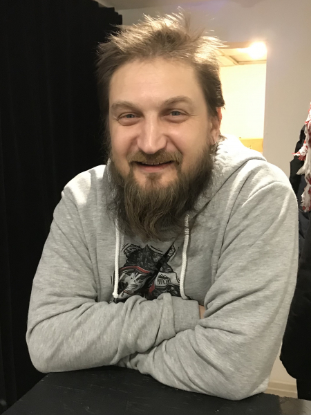 Театр на троих