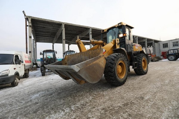 Александр Астахов: «Сделать качество уборки в Челябинске таким, чтобы жалоб не было»