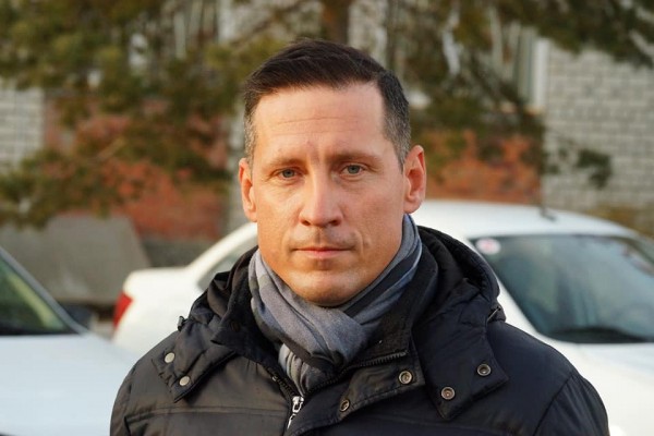 Десять автомобилей подарили службам неотложной медпомощи Челябинска