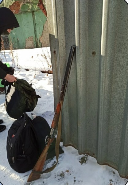 Сцены фильма о вирусе в Златоусте сняли на оружейной фабрике