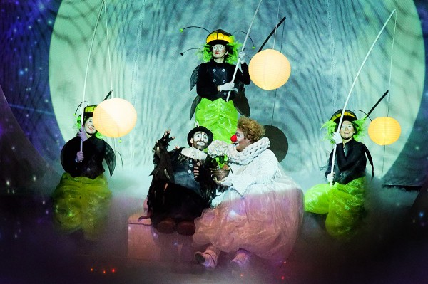 Самый лучший день — это ночь