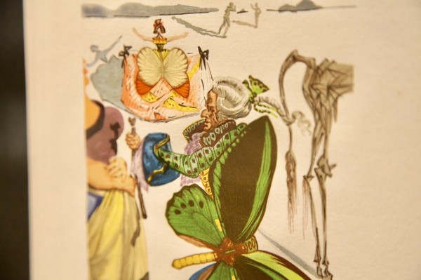 Да это просто сюр какой-то!