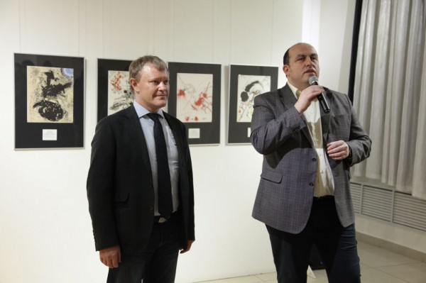 Да это просто сюр какой-то!