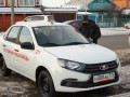 
Челябинские «неотложки» усилили новыми автомобилями                    