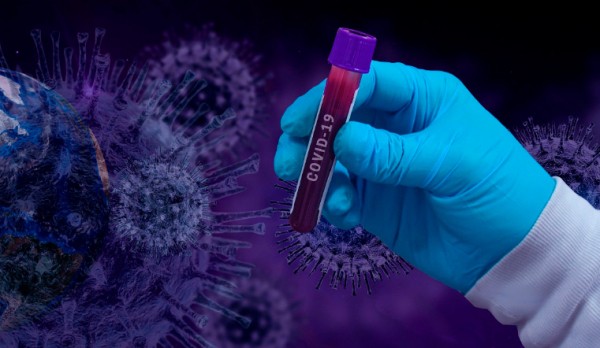 700 проб на коронавирус в день. Лаборатория в Магнитогорске получила новое оборудование