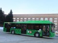 
В Челябинске презентовали экологичные автобусы                    