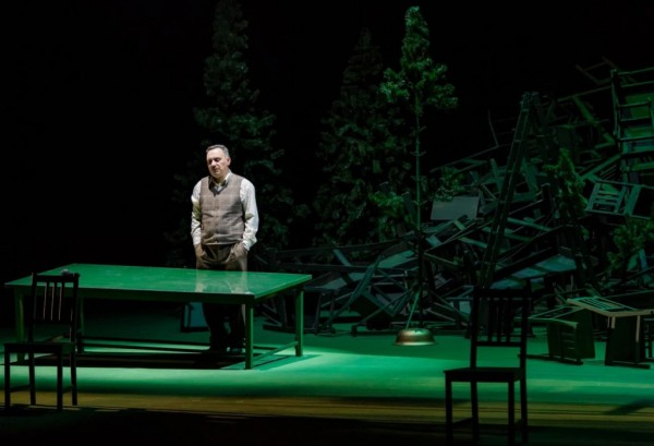 В челябинской драме покажут премьеру актуального спектакля по Ибсену В челябинской драме покажут премьеру актуального спектакля по Ибсену