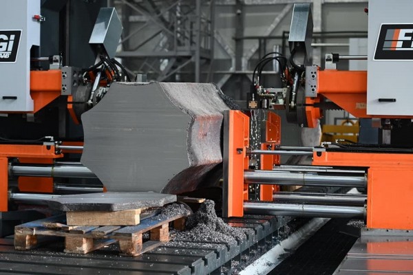 В Челябинске запустили производство оборудования для нефтехимии и судостроения В Челябинске запустили производство оборудования для нефтехимии и судостроения