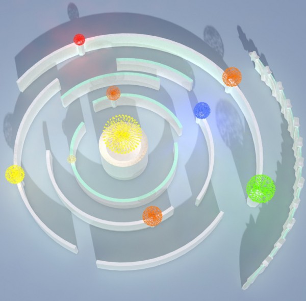 Почему ледовый городок Челябинска - самый звездный в УрФО?