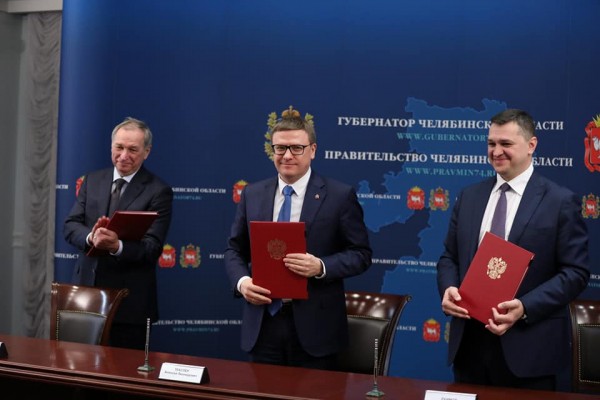 Работающим жителям Челябинской области проиндексируют зарплату