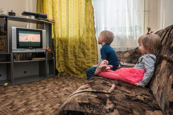 Мужская работа. Уже девять лет в челябинском центре «Возможность» помогают женщинам, попавшим в беду