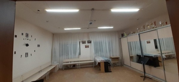 Вячеслав Суховерхов: «Умный свет» + «Умная кухня» = «Умная школа» Вячеслав Суховерхов: «Умный свет» + «Умная кухня» = «Умная школа»