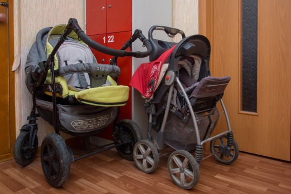 Мужская работа. Уже девять лет в челябинском центре «Возможность» помогают женщинам, попавшим в беду