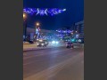 
Челябинск  погружается в новогоднюю атмосферу                    