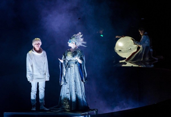 Детская афиша на каникулы: куда сводить ребенка в Челябинске 1—10 января Детская афиша на каникулы: куда сводить ребенка в Челябинске 1—10 января