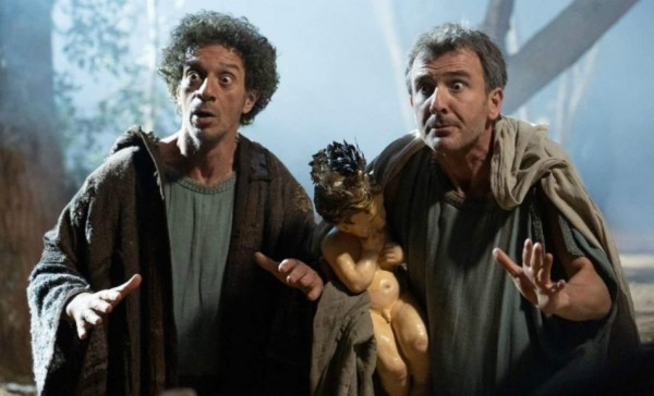 Главная афиша на праздники: куда сходить в Челябинске 2—10 января Главная афиша на праздники: куда сходить в Челябинске 2—10 января