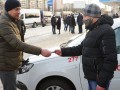 
Челябинские «неотложки» усилили новыми автомобилями                    