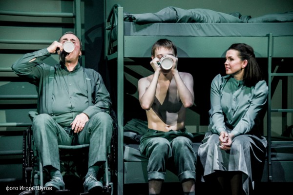 Куда сходить в первые выходные декабря в Челябинске