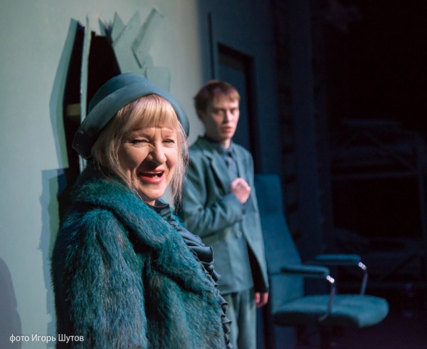 Детская афиша на каникулы: куда сводить ребенка в Челябинске 1—10 января Детская афиша на каникулы: куда сводить ребенка в Челябинске 1—10 января