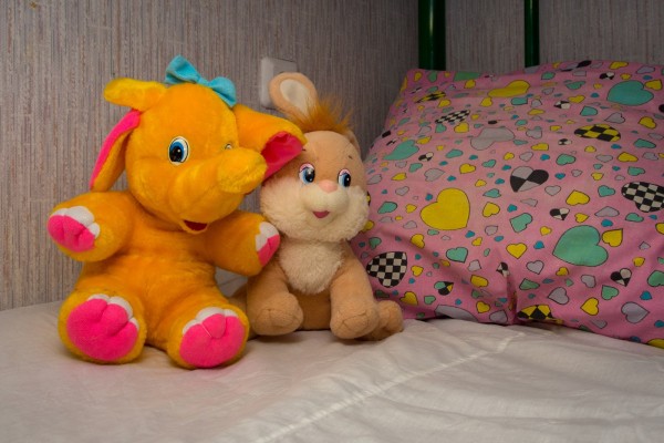 Мужская работа. Уже девять лет в челябинском центре «Возможность» помогают женщинам, попавшим в беду