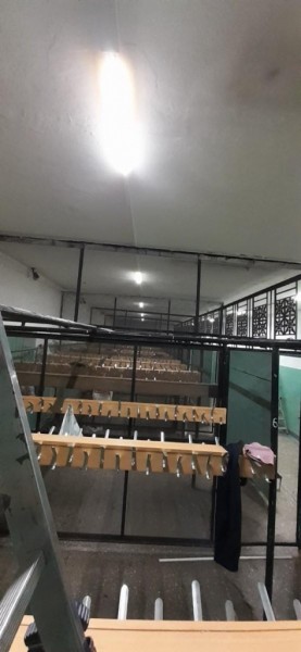 Вячеслав Суховерхов: «Умный свет» + «Умная кухня» = «Умная школа» Вячеслав Суховерхов: «Умный свет» + «Умная кухня» = «Умная школа»