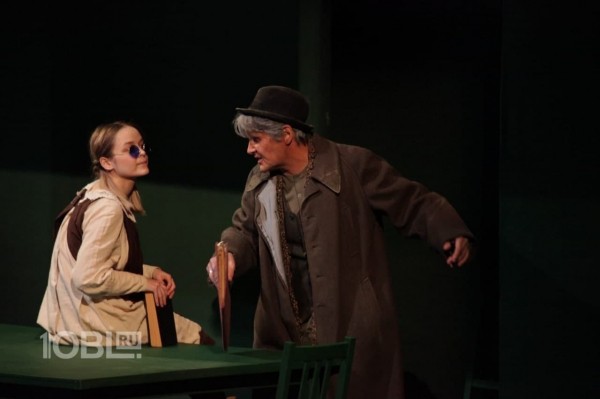 «Дикая утка»: сеанс массового психоанализа