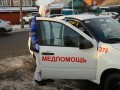 
Челябинские «неотложки» усилили новыми автомобилями                    