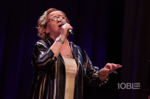 Дайте джазу! В Челябинске проходит XIX фестиваль «Какой удивительный мир» Дайте джазу! В Челябинске проходит XIX фестиваль «Какой удивительный мир»