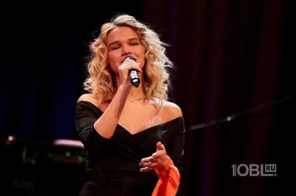 Дайте джазу! В Челябинске проходит XIX фестиваль «Какой удивительный мир» Дайте джазу! В Челябинске проходит XIX фестиваль «Какой удивительный мир»