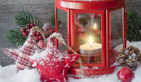 Время чудес. Волонтеры из Челябинска поздравили детей