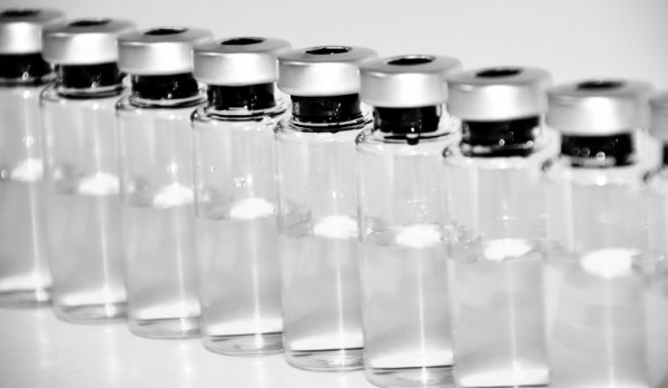 Предновогоднее чудо. Больнице в Челябинской области передали партию жизненно важных препаратов